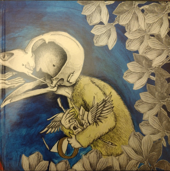 Songs: Ohia - The Magnolia Electric Co