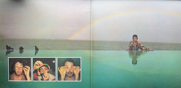 Paul McCartney - McCartney II
