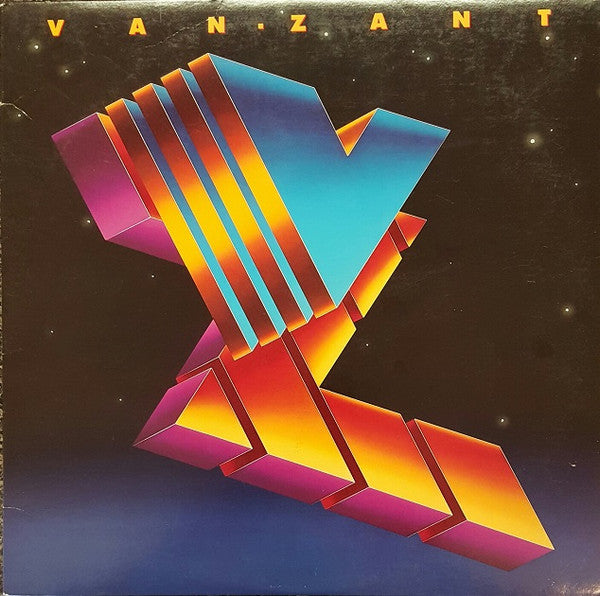 Van-Zant