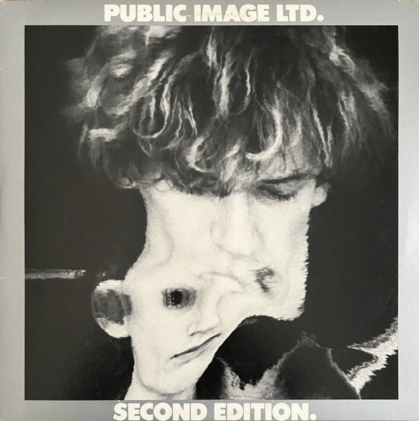 Public Image Limited - Second Edition