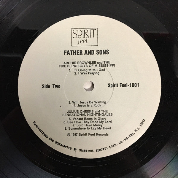 Father And Sons