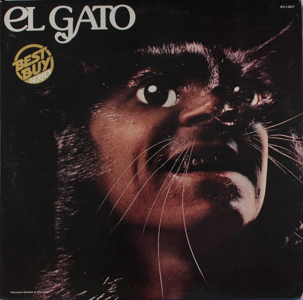 El Gato