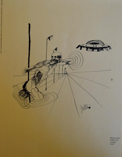 Richie Havens - Portfolio