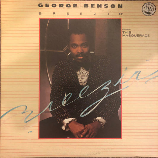 George Benson - Breezin'