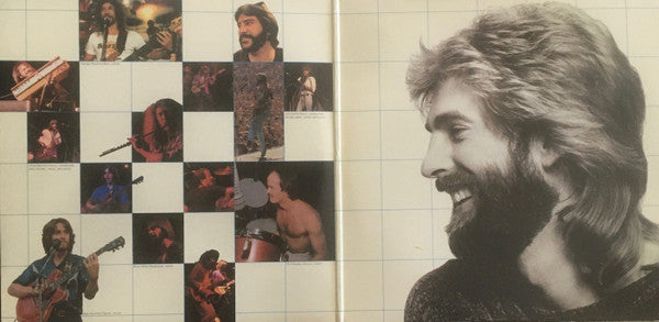 Kenny Loggins - Alive