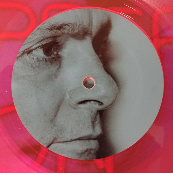 Art Pepper - Neon Art: Volume Two [PINK VINYL]