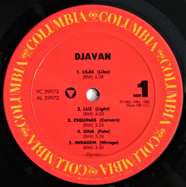 Djavan