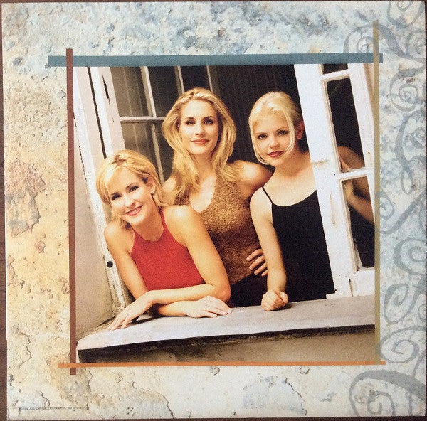 Dixie Chicks - Wide Open Spaces