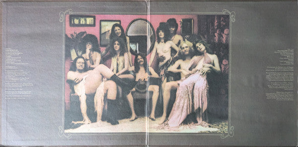 The Doobie Brothers - Toulouse Street