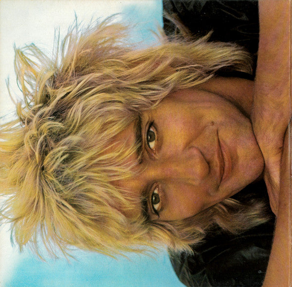 Rod Stewart - Blondes Have More Fun