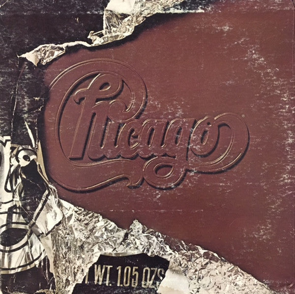 Chicago (2) - Chicago X