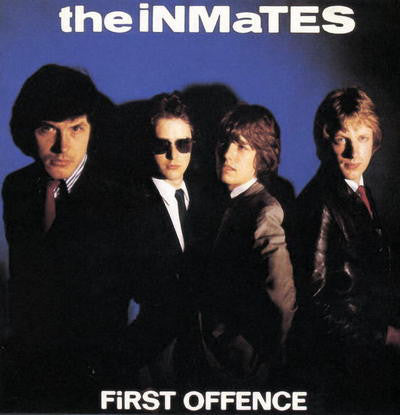 The Inmates (2) - First Offence