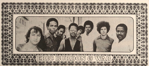 The Black-Man's Burdon