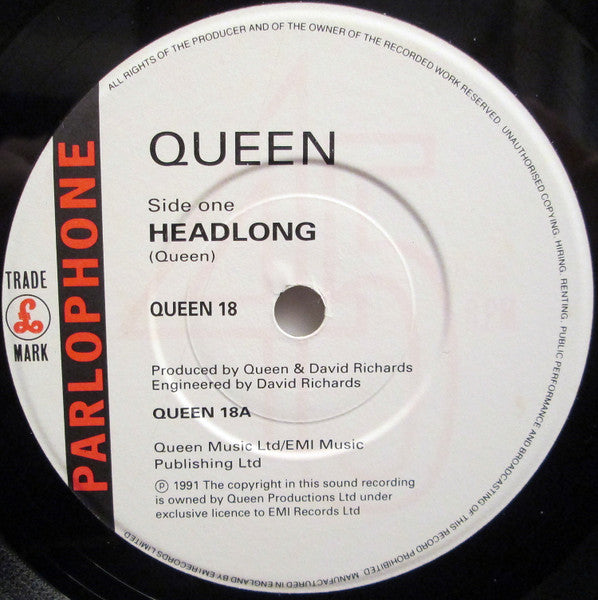 Headlong