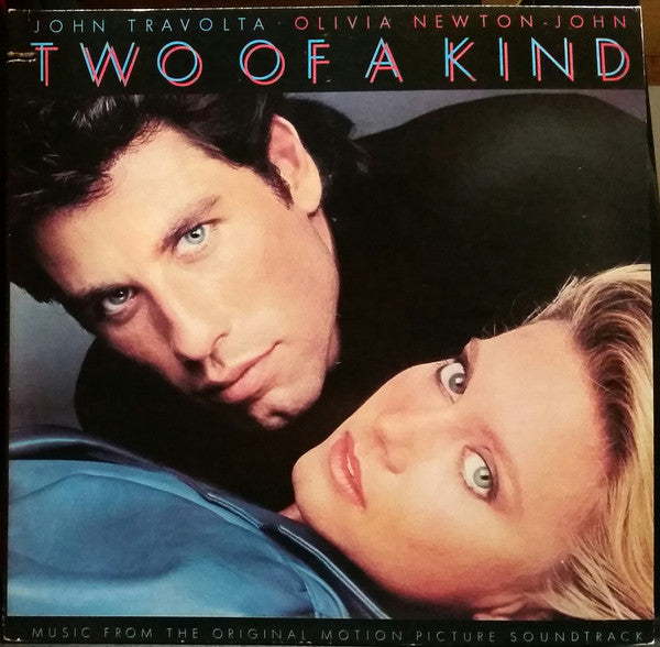 Various - Two Of A Kind - Music From The Original Motion Picture Soundtrack