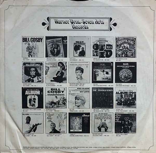 Everly Brothers - The Very Best Of The Everly Brothers