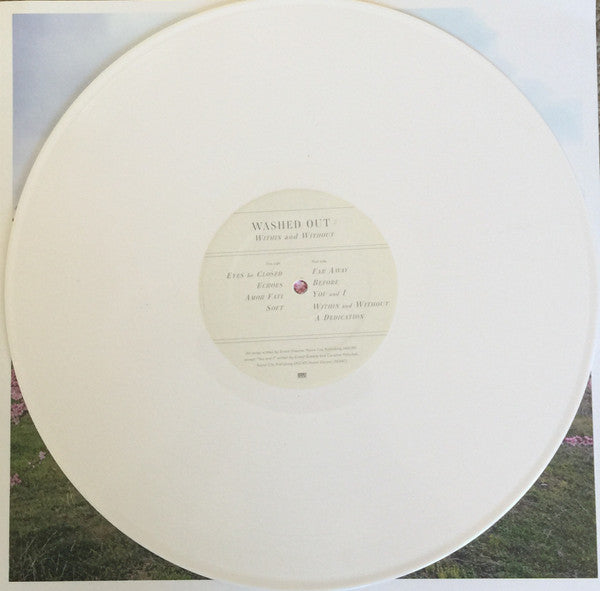 Washed Out - Within And Without