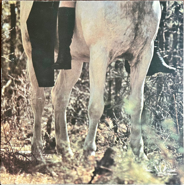 Kannibal Komix - Kannibal Komix [PROMO, 1970]