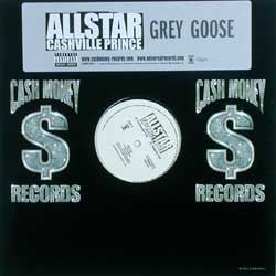 All Star - Grey Goose