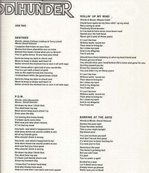 Goodthunder