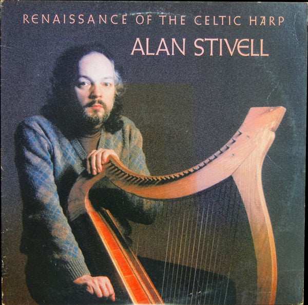 Renaissance Of The Celtic Harp