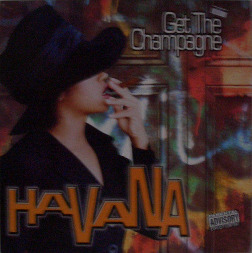 Havana (10) - Get The Champagne
