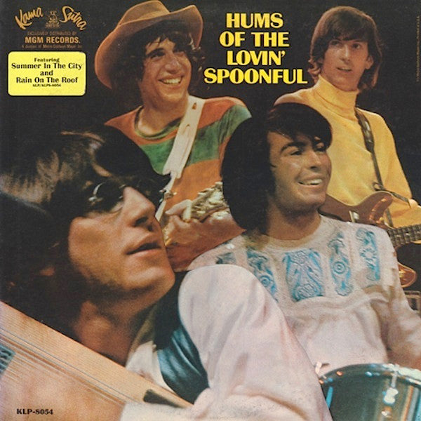 Hums Of The Lovin' Spoonful