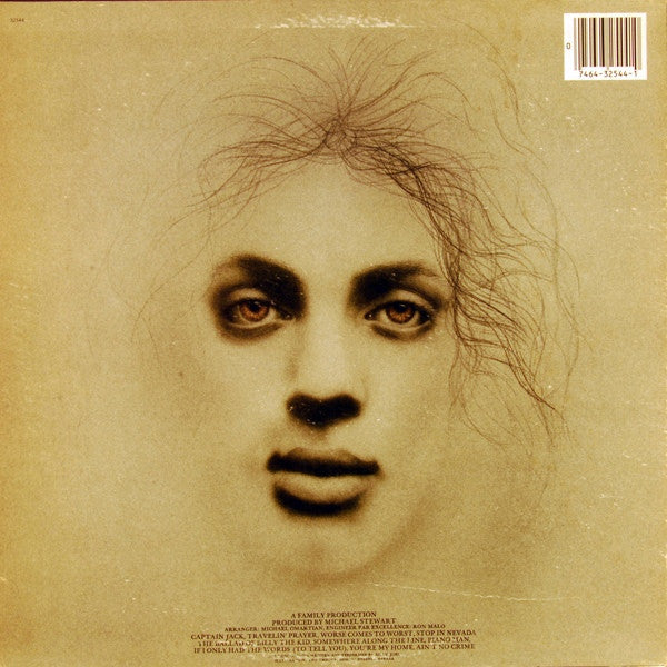 Billy Joel - Piano Man