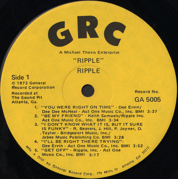 Ripple