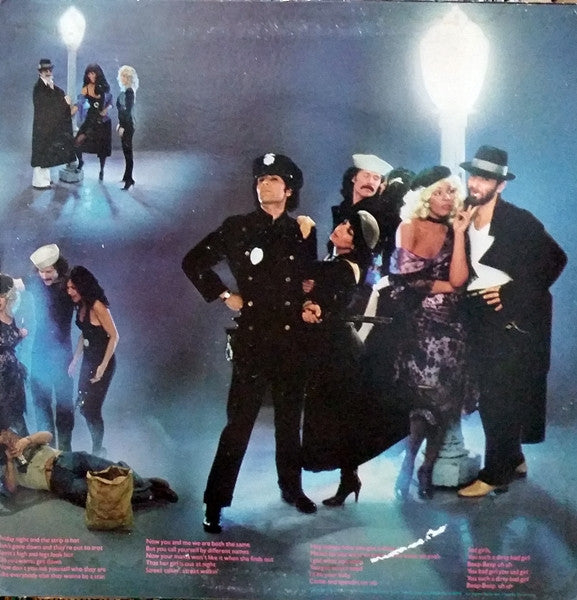 Donna Summer - Bad Girls