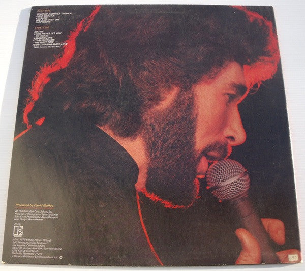 Eddie Rabbitt - Loveline