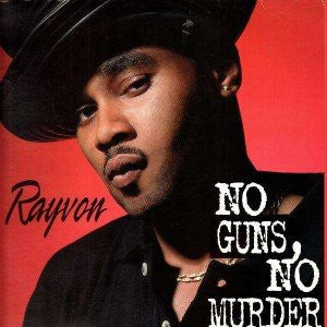 No Guns, No Murder
