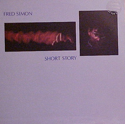 Fred Simon (3) - Short Story