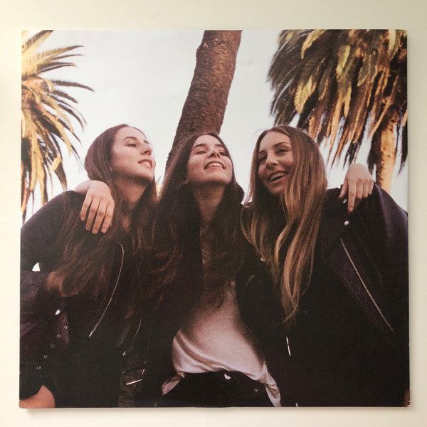 Haim (2) - Days Are Gone