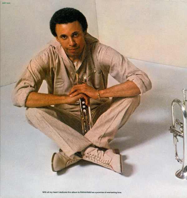 Tom Browne - Browne Sugar