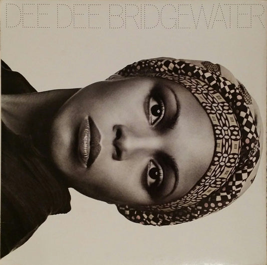 Dee Dee Bridgewater