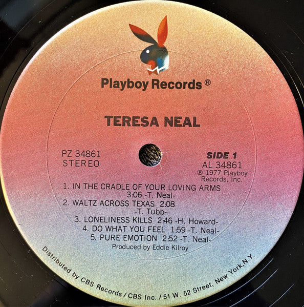 Teresa Neal