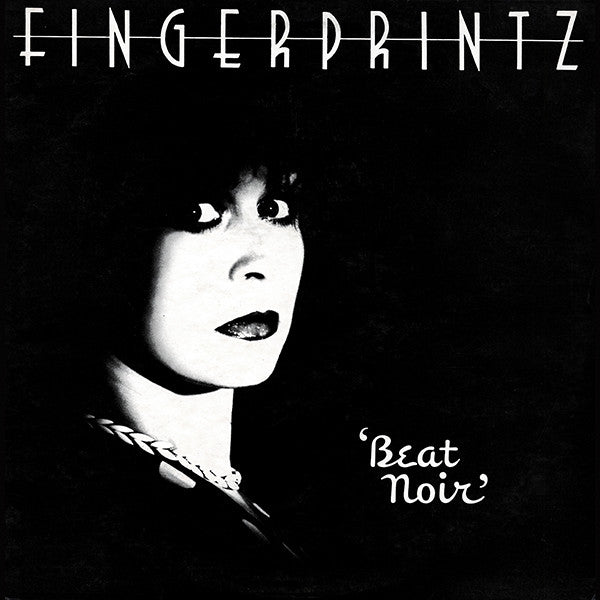Fingerprintz (2) - Beat Noir