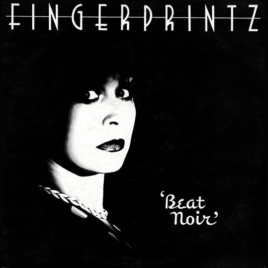 Fingerprintz (2) - Beat Noir