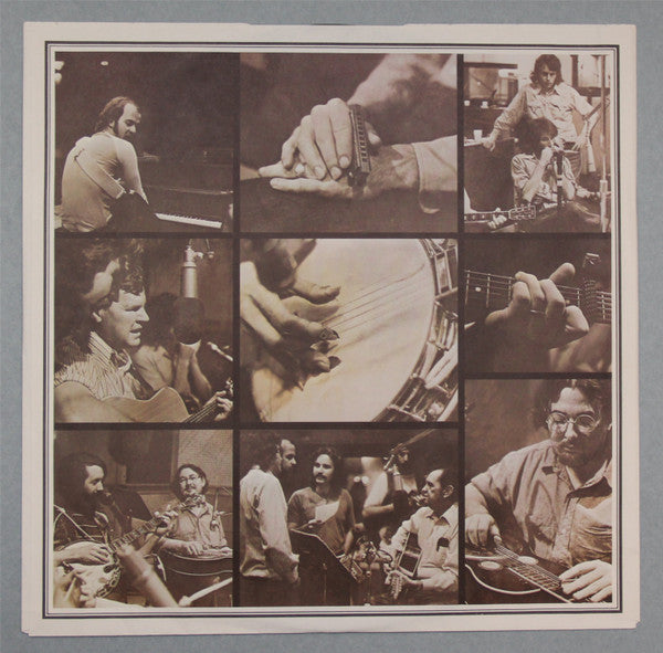 Nitty Gritty Dirt Band - Will The Circle Be Unbroken