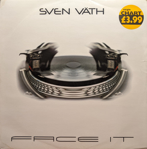 Sven Väth - Face It