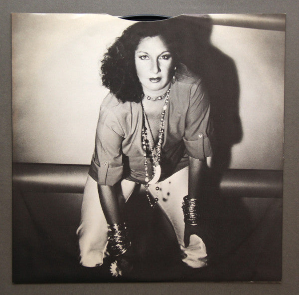 Flora Purim - Carry On