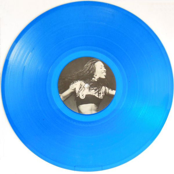 Blue Pearl - Naked In The Rain