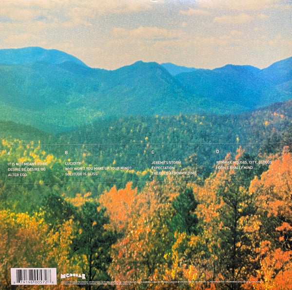 Tame Impala - Innerspeaker