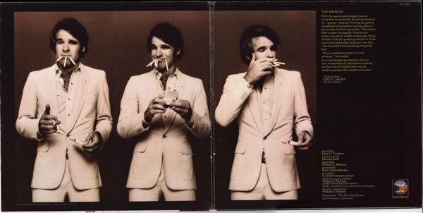 Steve Martin (2) - Let's Get Small