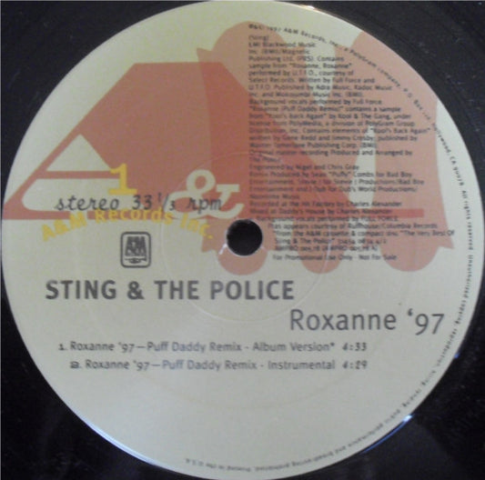 Roxanne '97