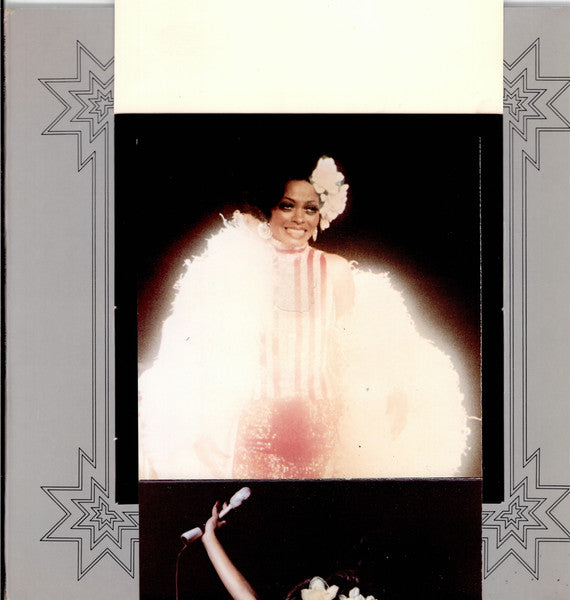 Diana Ross Live At Caesars Palace