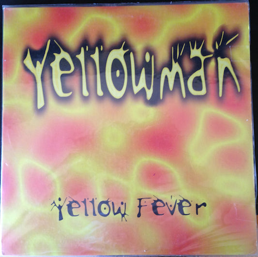 Yellowman - Yellow Fever