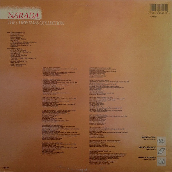 Various - The Christmas Collection
