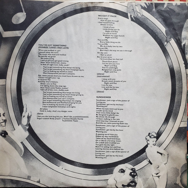 Dr. Buzzard's Original Savannah Band - Dr. Buzzard's Original "Savannah" Band
